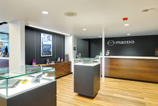 Mazda Dealer «Power Mazda», reviews and photos, 3230 Market St NE, Salem, OR 97301, USA