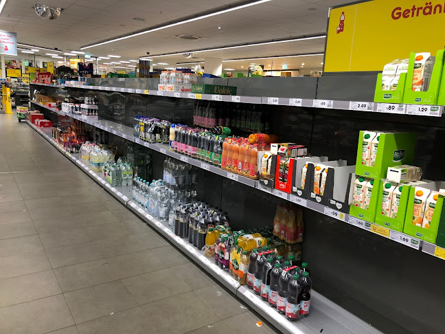 Anmeldelser af Netto Marken-Discount i Sønderborg - Supermarked