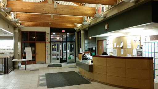 Recreation Center «North Dale Recreation Center», reviews and photos, 1414 St Albans St N, St Paul, MN 55117, USA