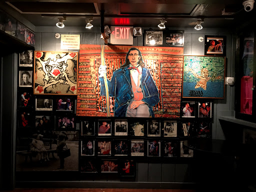 Live Music Venue «The Stephen Talkhouse», reviews and photos, 161 Main St, Amagansett, NY 11930, USA