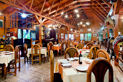 El Rodeo Estancia Boutique Hotel & Steak House - Costado suroeste de Panasonic, Radial Sta. Ana - San Rafael - Belén, Heredia Province, San Antonio, 40701, Costa Rica