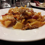 Photo n°4 de l'avis de MirkoNe. fait le 22/05/2017 à 16:38 sur le  DiPronio Ristorante Braceria à Silvi