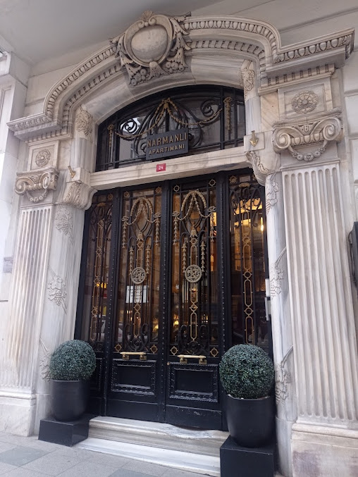 Dr. Ali Rıza Öreroğlu Aesthetic Clinic - Dr. Ali Rıza Öreroğlu Aesthetic Clinic