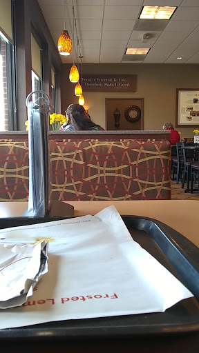 Fast Food Restaurant «Chick-fil-A», reviews and photos, 7125 Forest Hill Ave, Richmond, VA 23225, USA