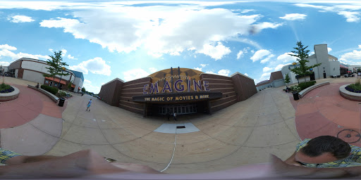 Movie Theater «Emagine Novi», reviews and photos, 44425 West 12 Mile Road, Novi, MI 48377, USA