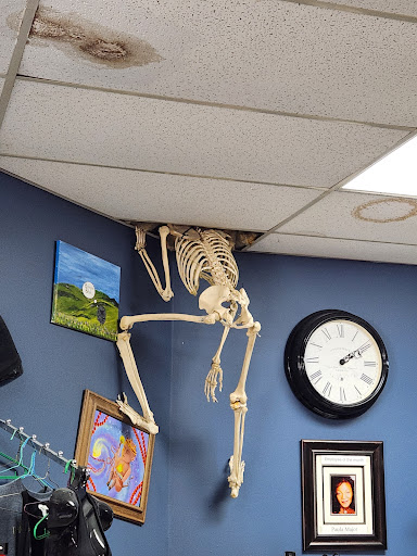 Explore tattoo pattern ideas, creative tattoo ideas in Marietta, available at Olde School Tattoo