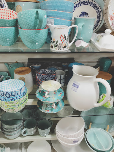 Department Store «HomeGoods», reviews and photos, 1991 Sproul Rd #32, Broomall, PA 19008, USA