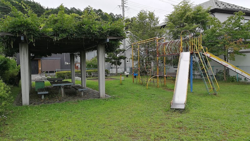 北松園梓幼児公園