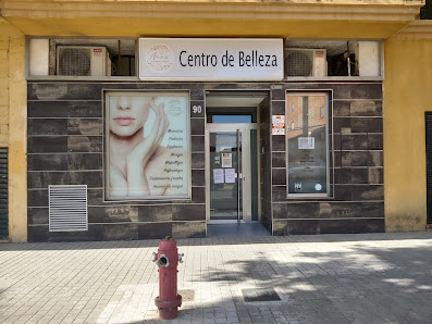 Anna estética integral y bienestar C. Estación, 90, 13700 Tomelloso, Ciudad Real, España
