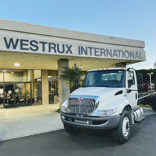 Westrux International