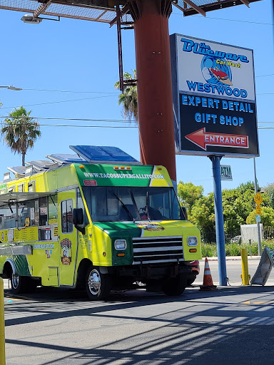 Car Wash «Bluewave Car Wash», reviews and photos, 10854 Santa Monica Blvd, Los Angeles, CA 90025, USA