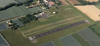 Aérodrome Castelsarrasin Moissac Castelsarrasin