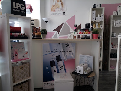 Priorité Beauté à Dijon