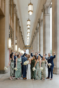 Afterglow Weddings and Events - Photo 7 - Car repair in , Chicago