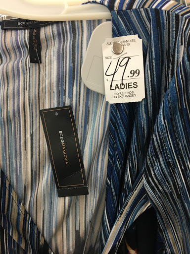 Thrift Store «Bell Thrift Store Inc», reviews and photos, 6627 Atlantic Ave, Bell, CA 90201, USA