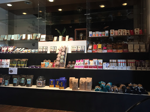 Chocolate Shop «Chocolate Holler», reviews and photos, 400 Old Vine St Suite 104, Lexington, KY 40507, USA