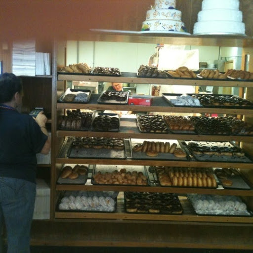 Bakery «Mandeville Bake Shop», reviews and photos, 2203 Florida St, Mandeville, LA 70448, USA