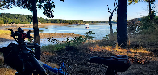 Park «Bare Cove Park», reviews and photos, Bare Cove Park Dr & Fort Hill St, Hingham, MA 02043, USA