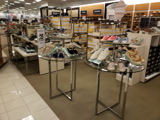 Department Store «Belk», reviews and photos, 1645 N Expy, Griffin, GA 30223, USA