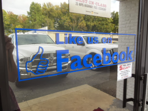 Used Car Dealer «Prince Frederick Chrysler Jeep Dodge Ram», reviews and photos, 265 Solomons Island Rd N, Prince Frederick, MD 20678, USA