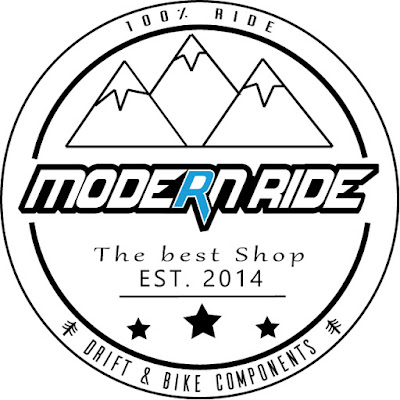 Modern Ride à Auch