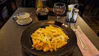 Plats et boissons du Restaurant italien Bella Luna à Paris - n°2