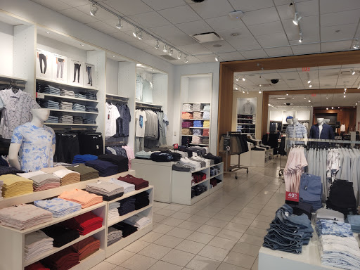 Clothing Store «Express», reviews and photos, 203 Yorktown Shopping Center, Lombard, IL 60148, USA