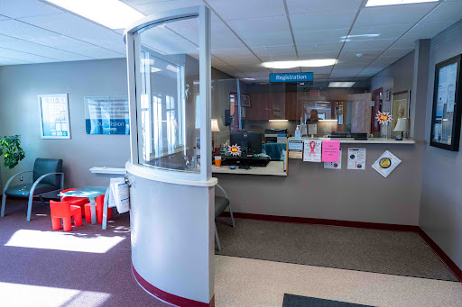 NorthLakes Community Clinic – Minong