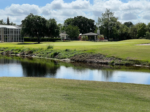 Golf Club «Kissimmee Bay Country Club», reviews and photos, 2801 Kissimmee Bay Blvd, Kissimmee, FL 34744, USA