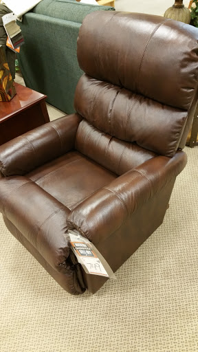 Furniture Store «La-Z-Boy Furniture Galleries», reviews and photos, 2875 Santa Rosa Ave, Santa Rosa, CA 95407, USA