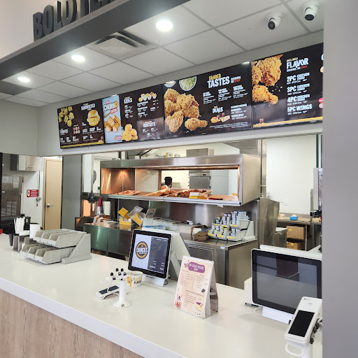 Church's Texas Chicken Woodbridge