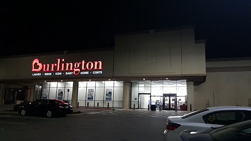 Clothing Store «Burlington Coat Factory», reviews and photos, 1225 S Kirkwood Rd, Kirkwood, MO 63122, USA