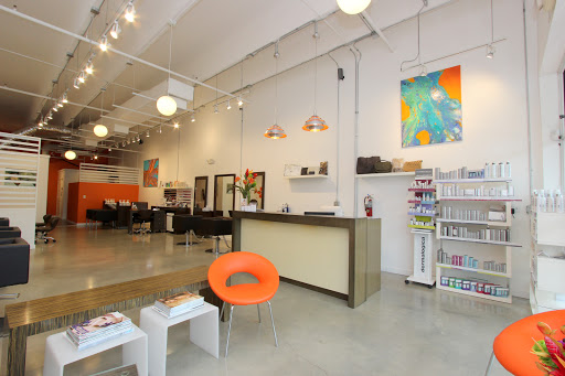 Beauty Salon «Zuka Beauty Lounge», reviews and photos, 15400 Biscayne Blvd, Aventura, FL 33160, USA