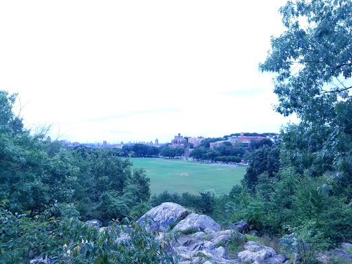 Park «Van Cortlandt Park», reviews and photos, Broadway and Vancortlandt Park S, Bronx, NY 10462, USA