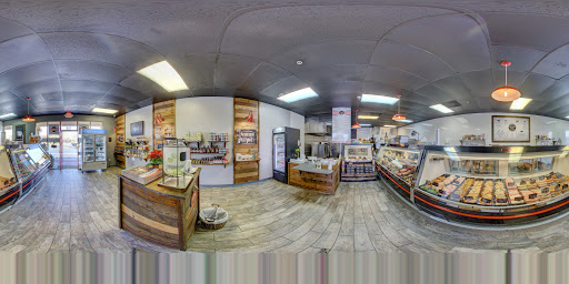 Butcher Shop «Naughty Pig Butcher Shop & Encased Meats», reviews and photos, 25359 Madison Ave, Murrieta, CA 92562, USA
