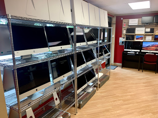 Computer Repair Service «Brandon Computer Repairs», reviews and photos, 1913 W Brandon Blvd, Brandon, FL 33511, USA