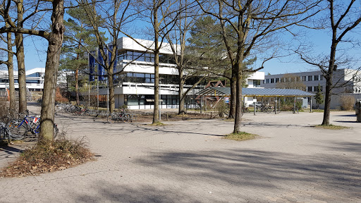 Technical Faculty Erlangen