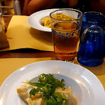 Photo n°1 de l'avis de Václav.a fait le 12/08/2021 à 22:28 sur le  La Salsamenteria Bologna à Bologna