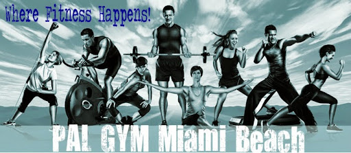 Gym «PAL GYM Miami Beach», reviews and photos, 999 11th St, Miami Beach, FL 33139, USA