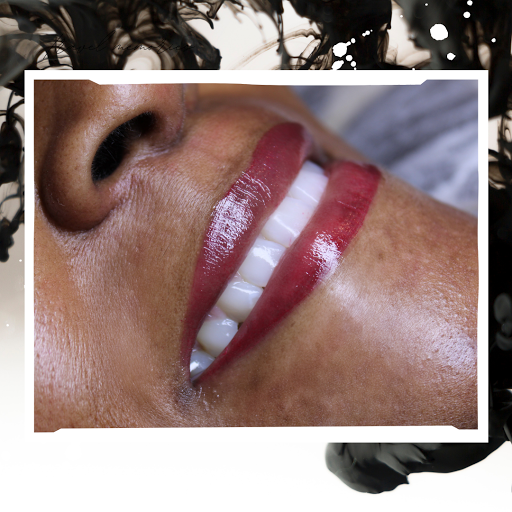 Explore phoenix tattoo idea, creative tattoo ideas in Glastonbury, available at Sarah Victor Studios