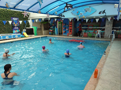 Academia de natación Aqua Sport