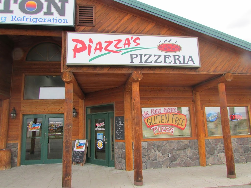 Piazza's Pizzeria and more 59870