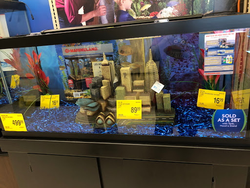 Pet Supply Store «PetSmart», reviews and photos, 650 Commerce Blvd, Scranton, PA 18519, USA
