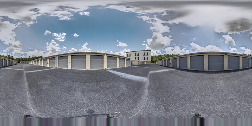 Self-Storage Facility «Metro Self Storage», reviews and photos, 17231 Dona Michelle Dr, Tampa, FL 33647, USA