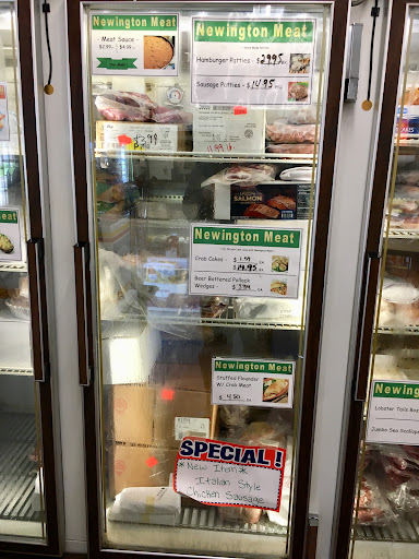 Butcher Shop «Newington Meat Center», reviews and photos, 847 Main St, Newington, CT 06111, USA