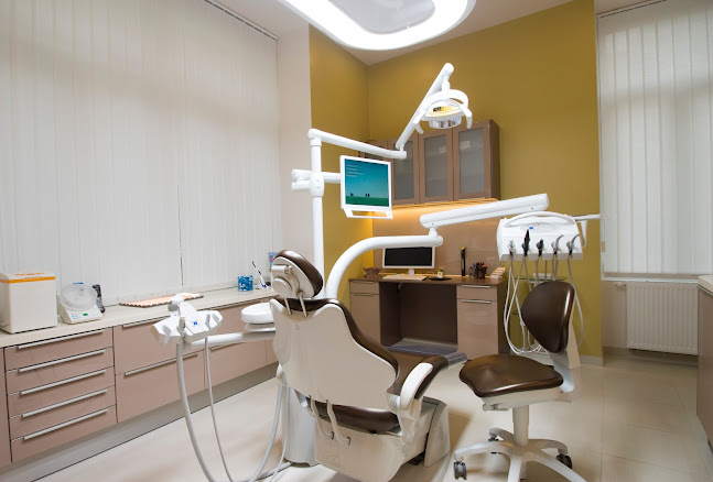 Nádor Dental - Gondoskodó Fogászat - Fogászat