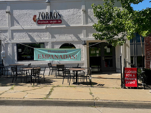 Zorros Restaurant