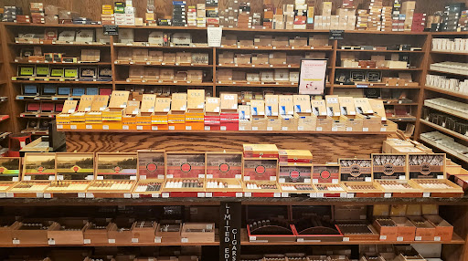 Tobacco Shop «Humidour Cigar Shoppe», reviews and photos, 2 Sherwood Rd, Cockeysville, MD 21030, USA