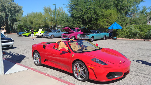 Bowling Alley «Bedroxx Bowling», reviews and photos, 4385 W Ina Rd, Tucson, AZ 85741, USA