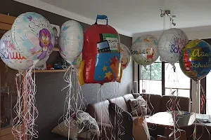 HappyDay - Ballons und mehr image